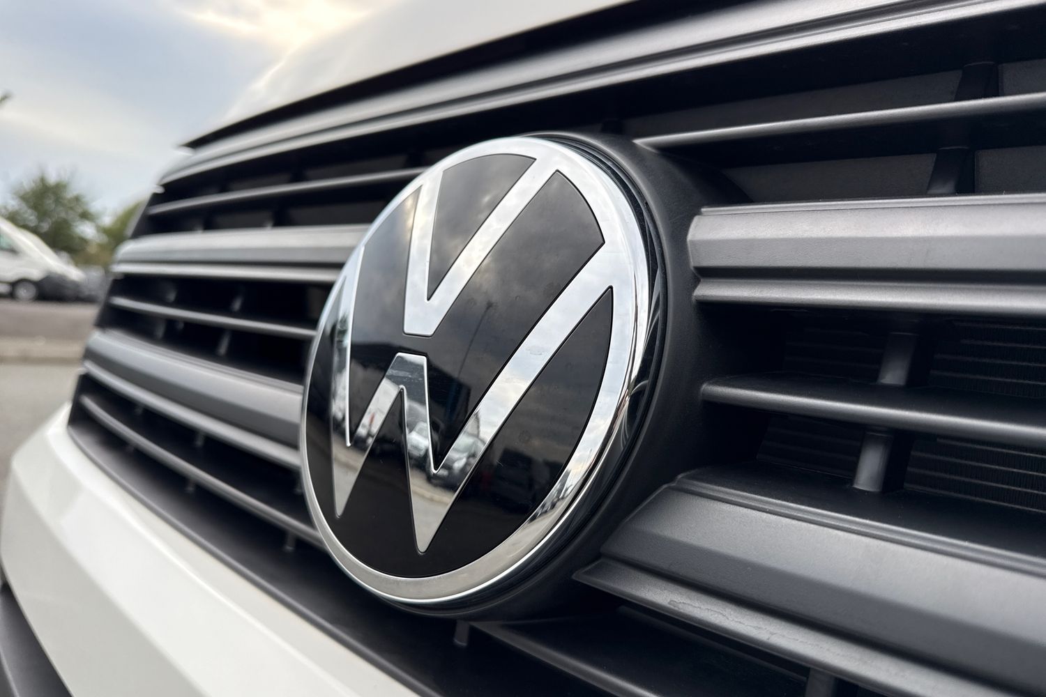 Used Volkswagen Crafter 2025 for sale - 76268034: Photo 28