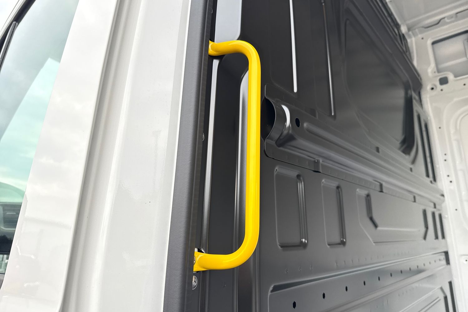 Used Volkswagen Crafter 2025 for sale - 76268034: Photo 32