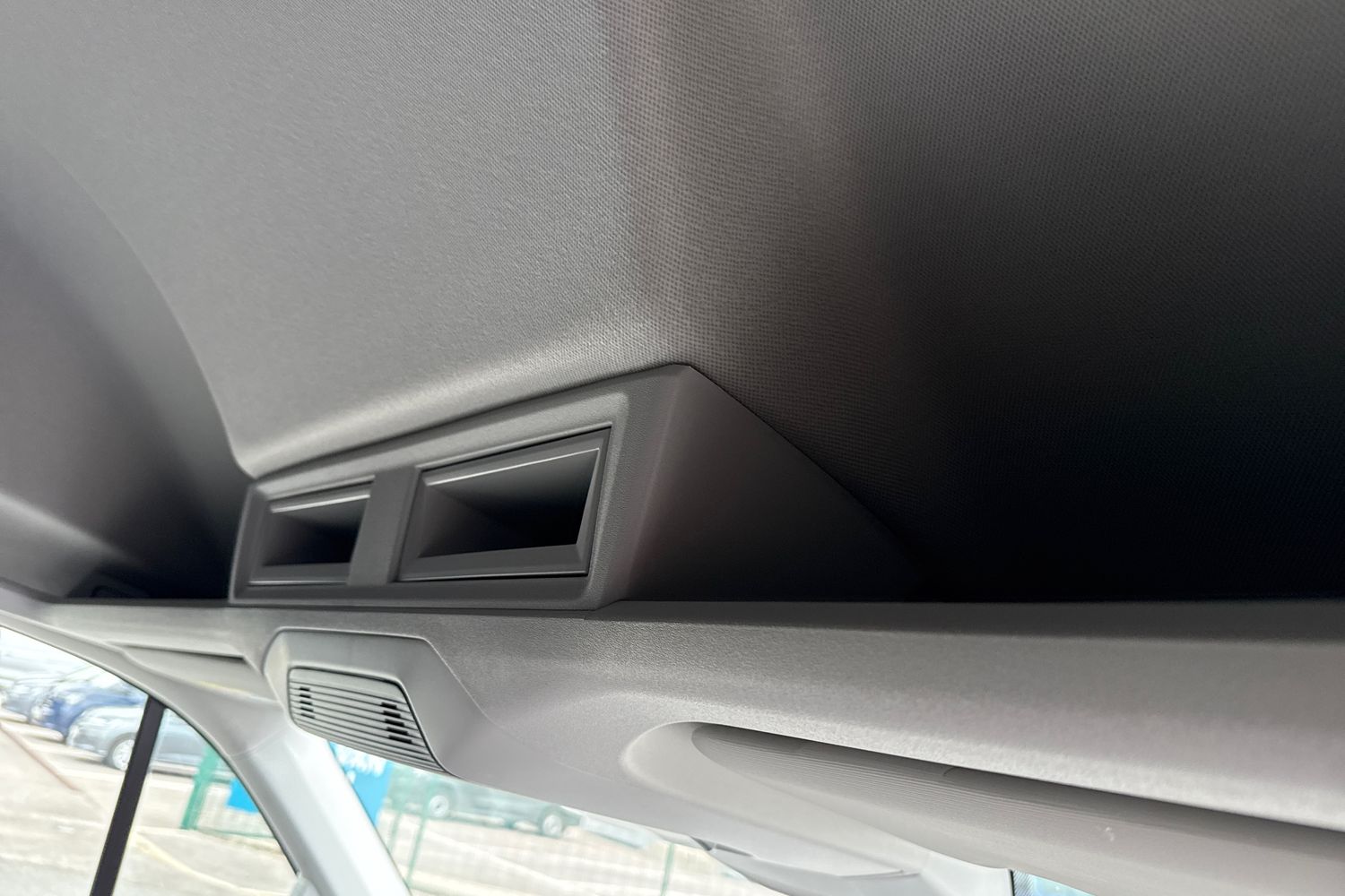 Used Volkswagen Crafter 2025 for sale - 76268034: Photo 34