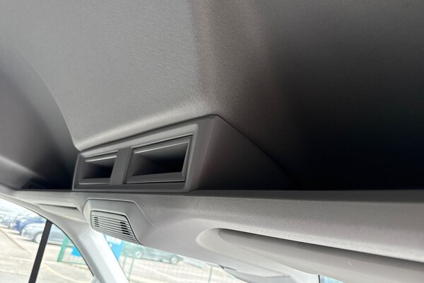 Used Volkswagen Crafter 2025 for sale - 76268034: Photo 34