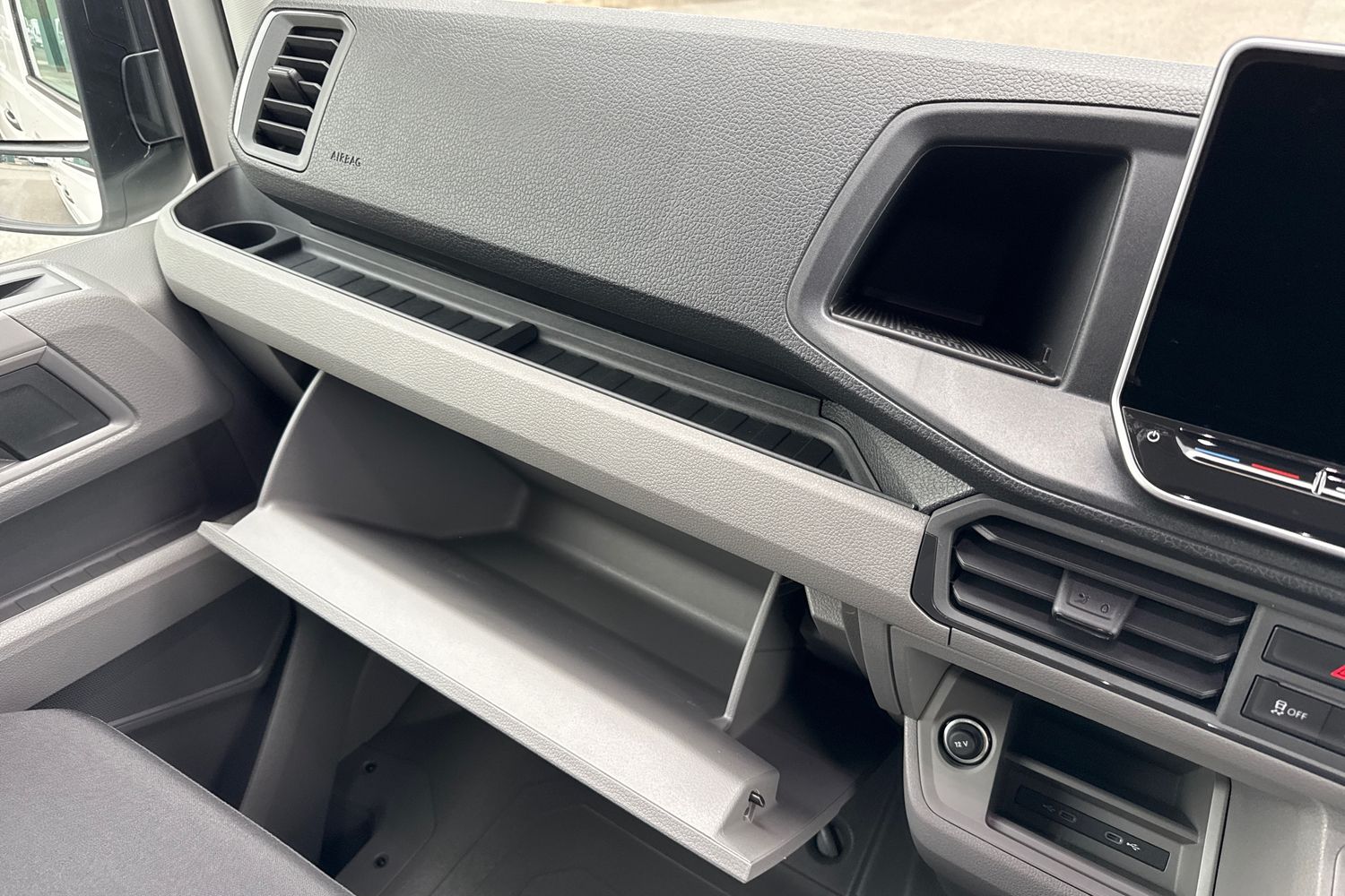 Used Volkswagen Crafter 2025 for sale - 76268034: Photo 35