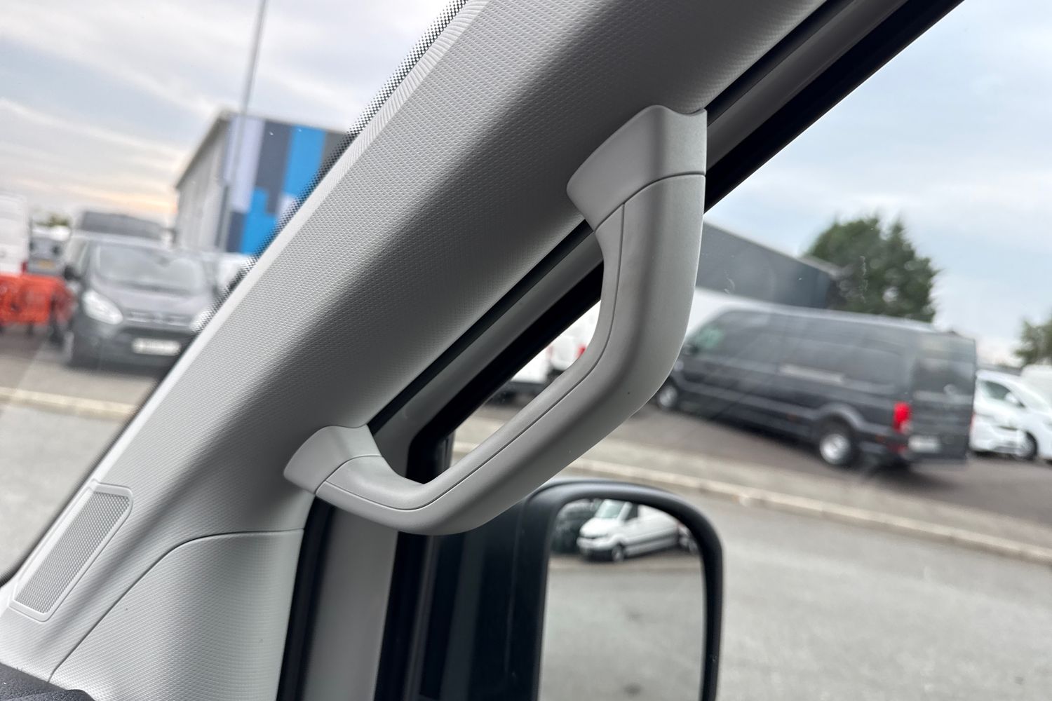 Used Volkswagen Crafter 2025 for sale - 76268034: Photo 41