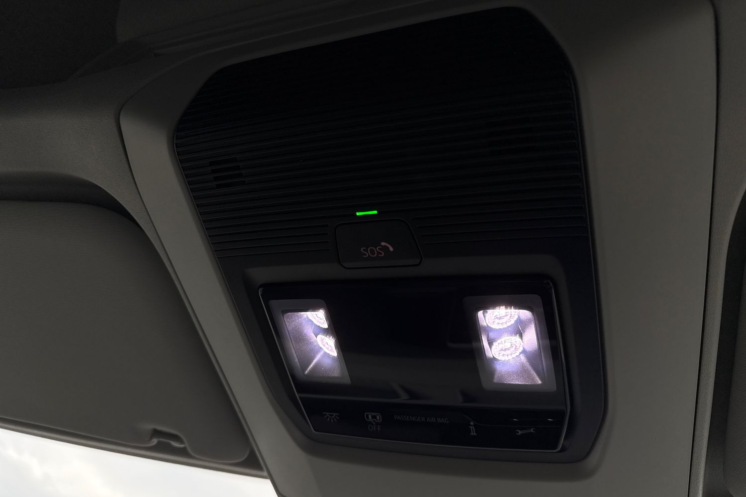 Used Volkswagen Crafter 2025 for sale - 76268034: Photo 47