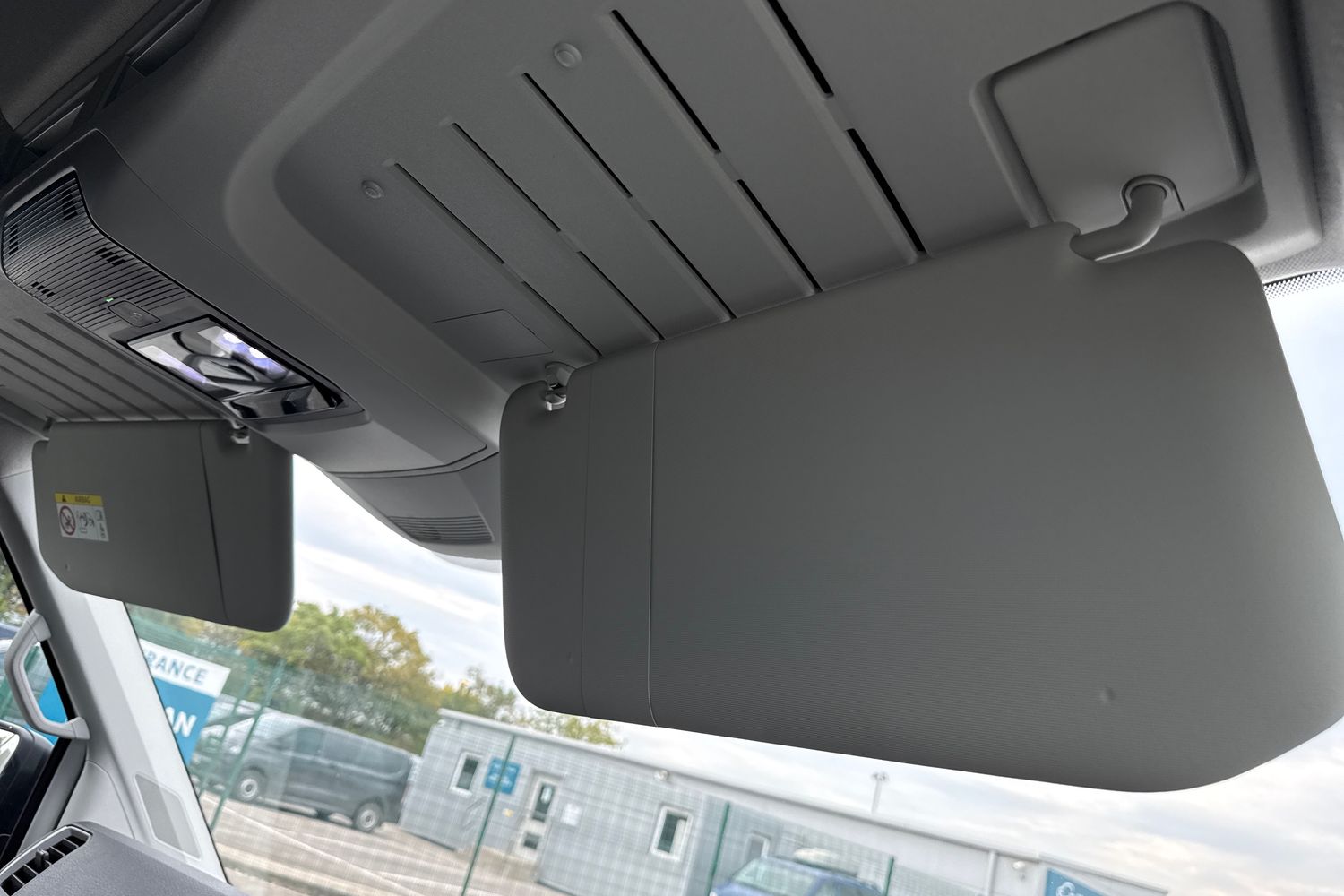 Used Volkswagen Crafter 2025 for sale - 76268034: Photo 48