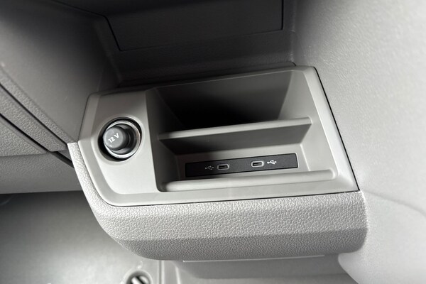 Used Volkswagen Crafter 2025 for sale - 76268034: Photo 49