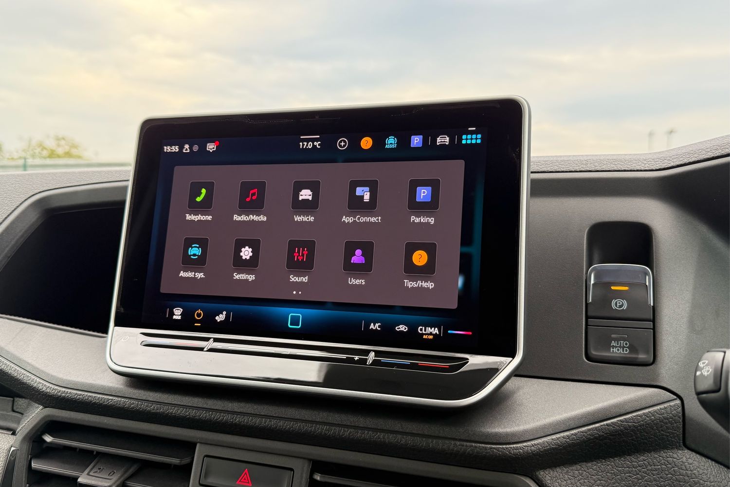 Used Volkswagen Crafter 2025 for sale - 76268034: Photo 51