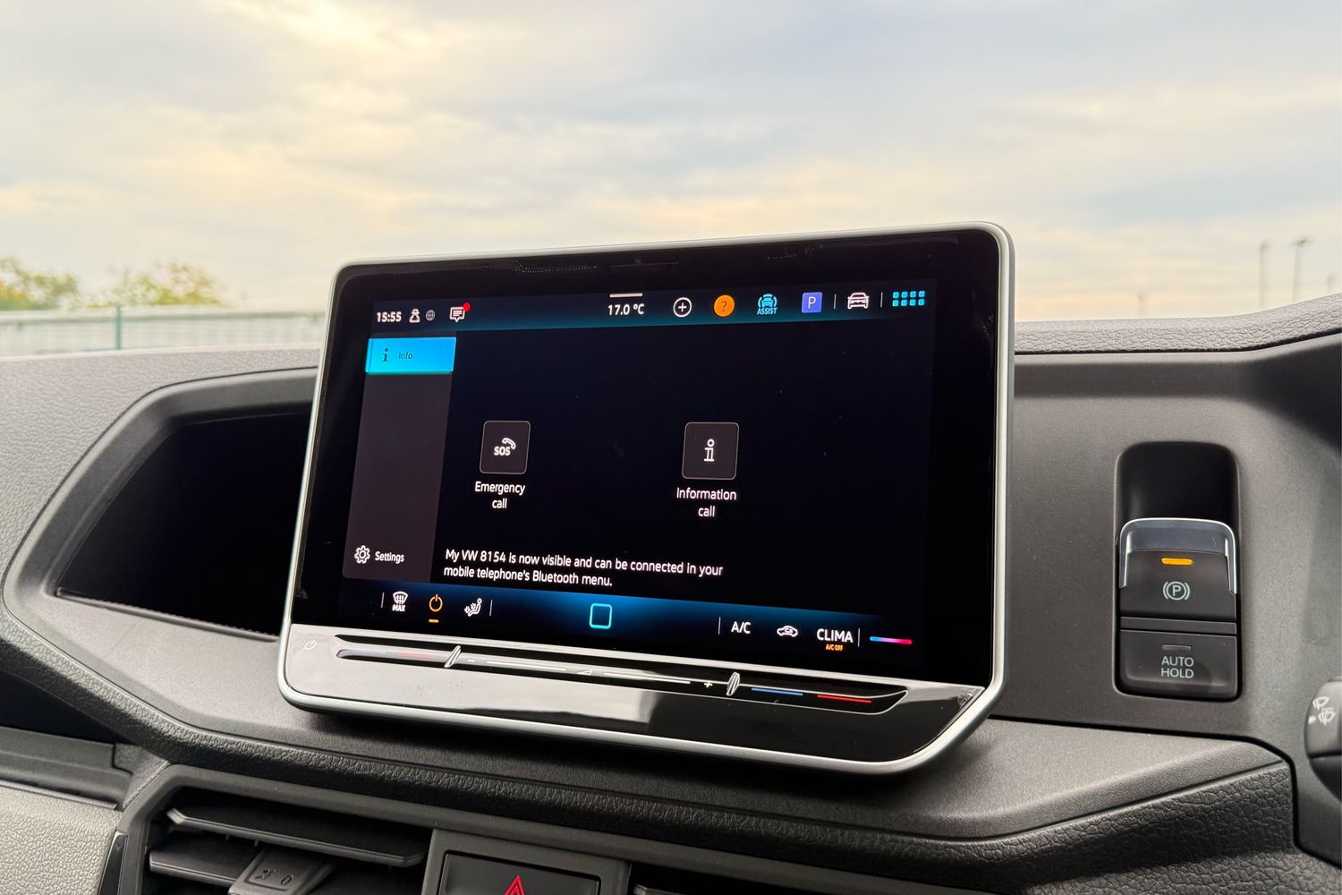 Used Volkswagen Crafter 2025 for sale - 76268034: Photo 52