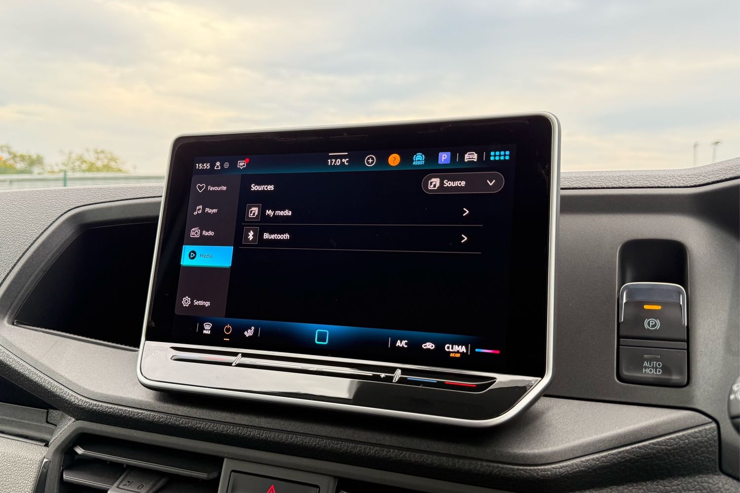 Used Volkswagen Crafter 2025 for sale - 76268034: Photo 54