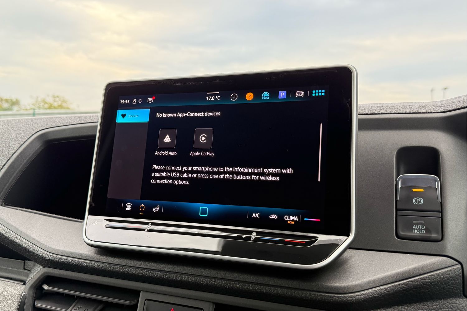 Used Volkswagen Crafter 2025 for sale - 76268034: Photo 55