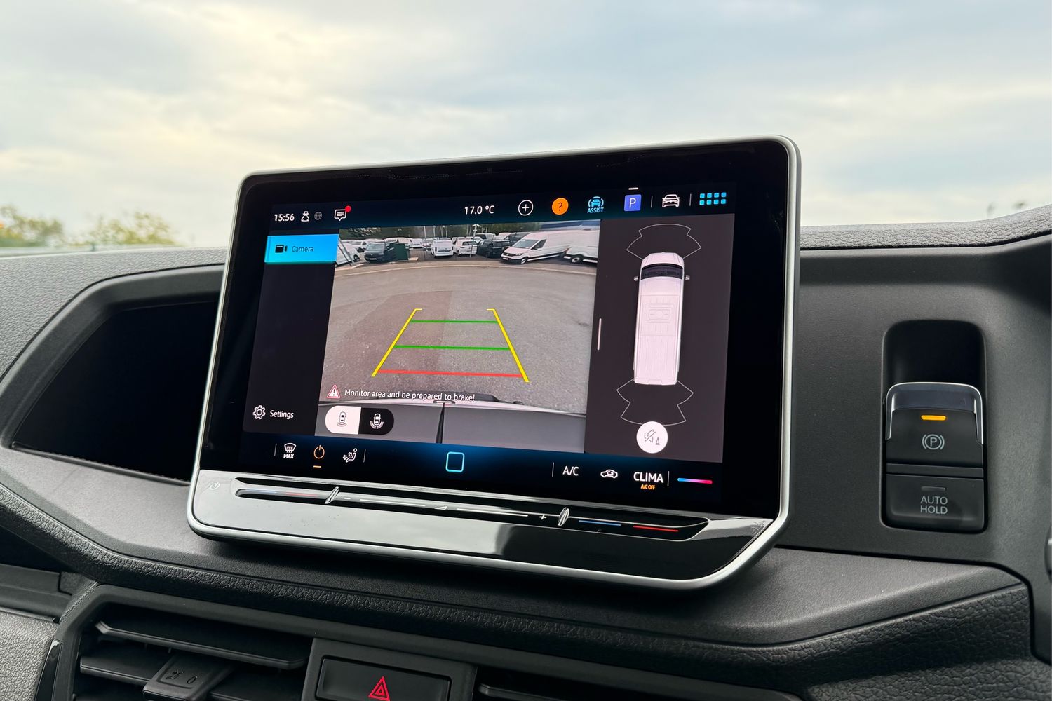 Used Volkswagen Crafter 2025 for sale - 76268034: Photo 56