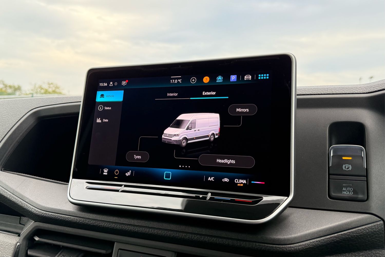 Used Volkswagen Crafter 2025 for sale - 76268034: Photo 57