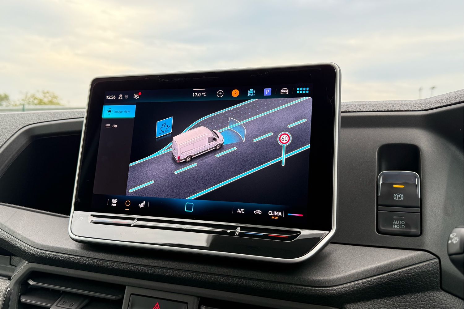 Used Volkswagen Crafter 2025 for sale - 76268034: Photo 58