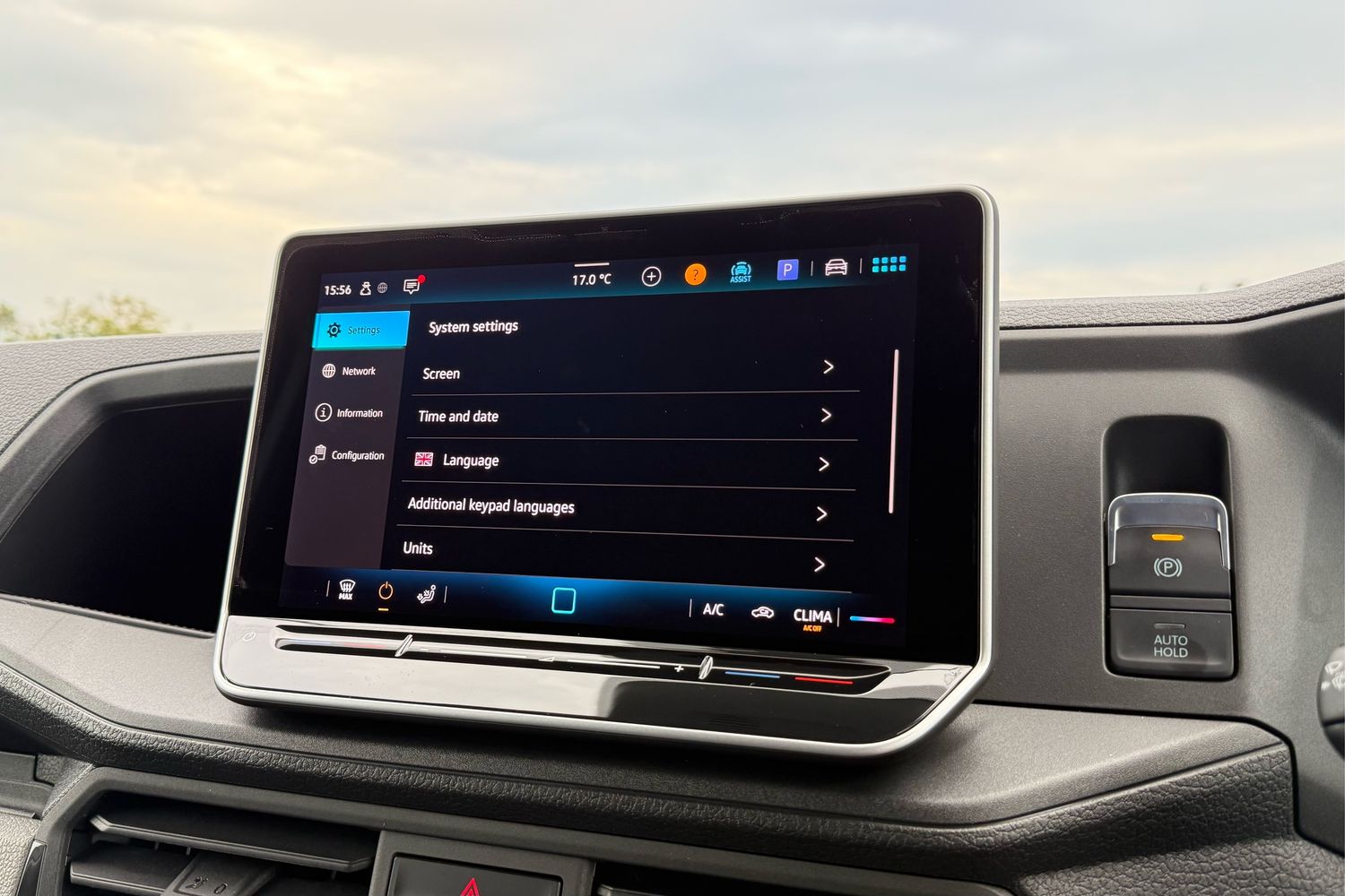 Used Volkswagen Crafter 2025 for sale - 76268034: Photo 59