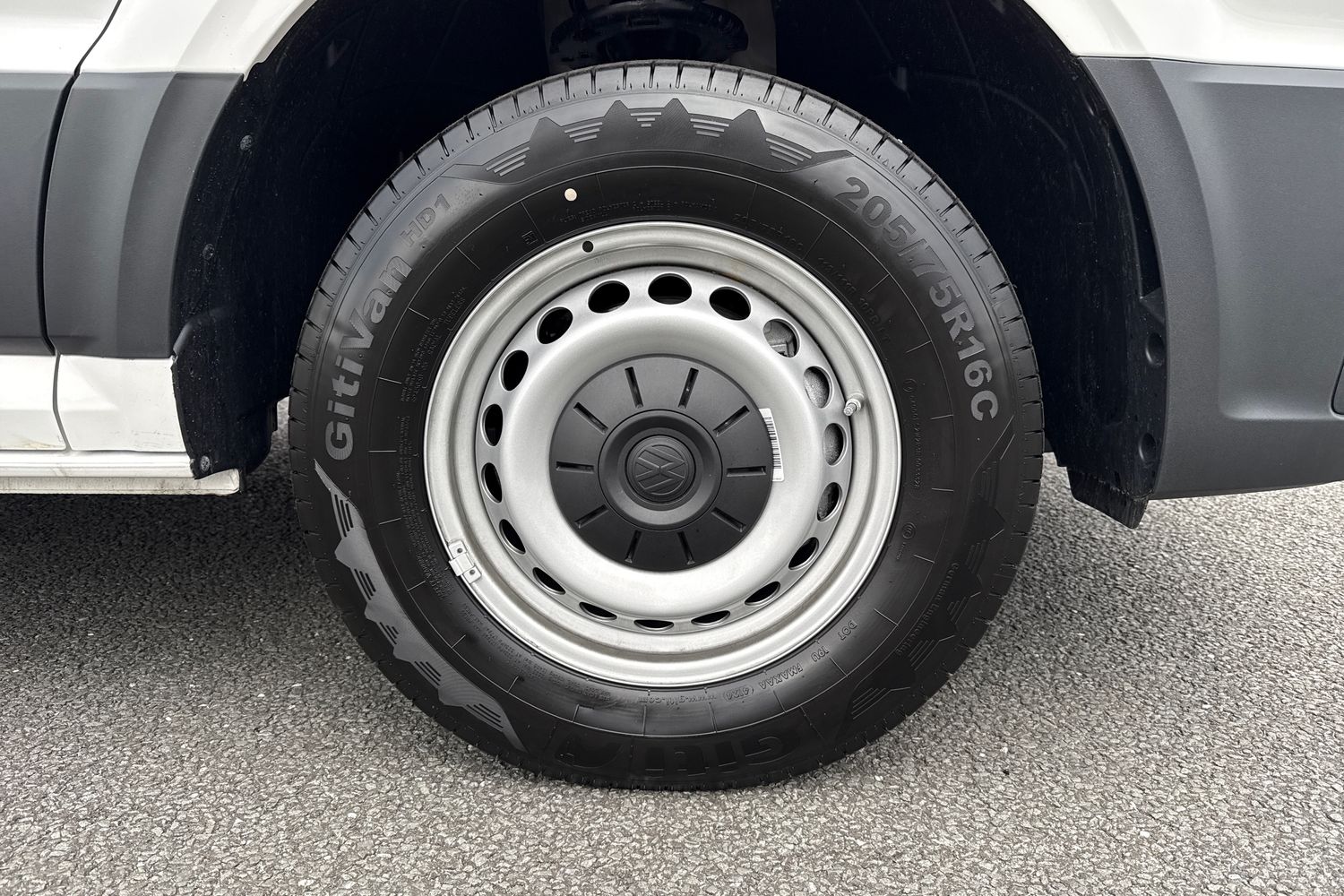 Used Volkswagen Crafter 2025 for sale - 76268034: Photo 9