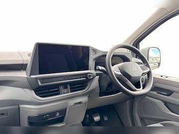 Used Volkswagen Transporter 2025 for sale - 78251886: Photo