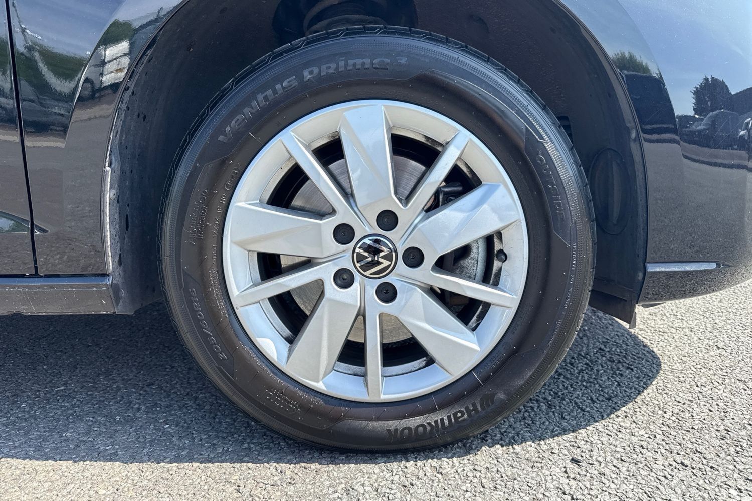 Used Volkswagen Caddy 2025 for sale - 77226551: Photo 10