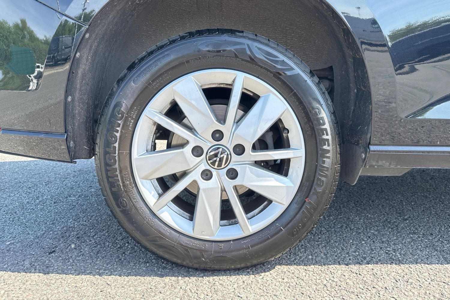 Used Volkswagen Caddy 2025 for sale - 77226551: Photo 11