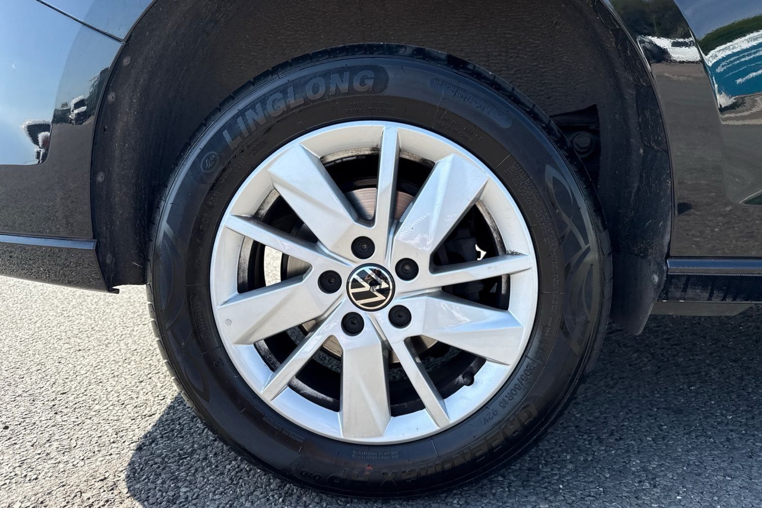 Used Volkswagen Caddy 2025 for sale - 77226551: Photo 12