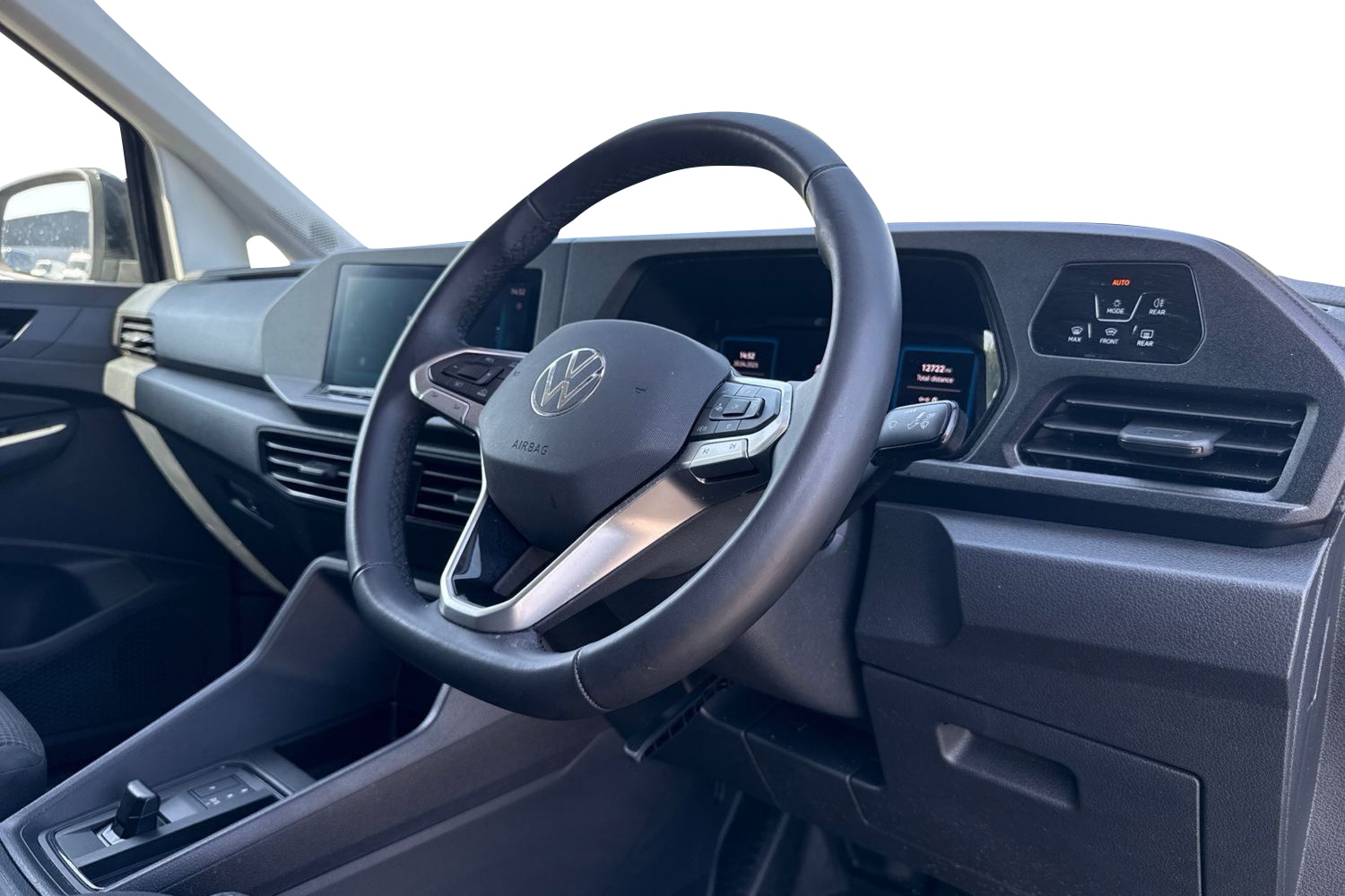 Used Volkswagen Caddy 2025 for sale - 77226551: Photo 14