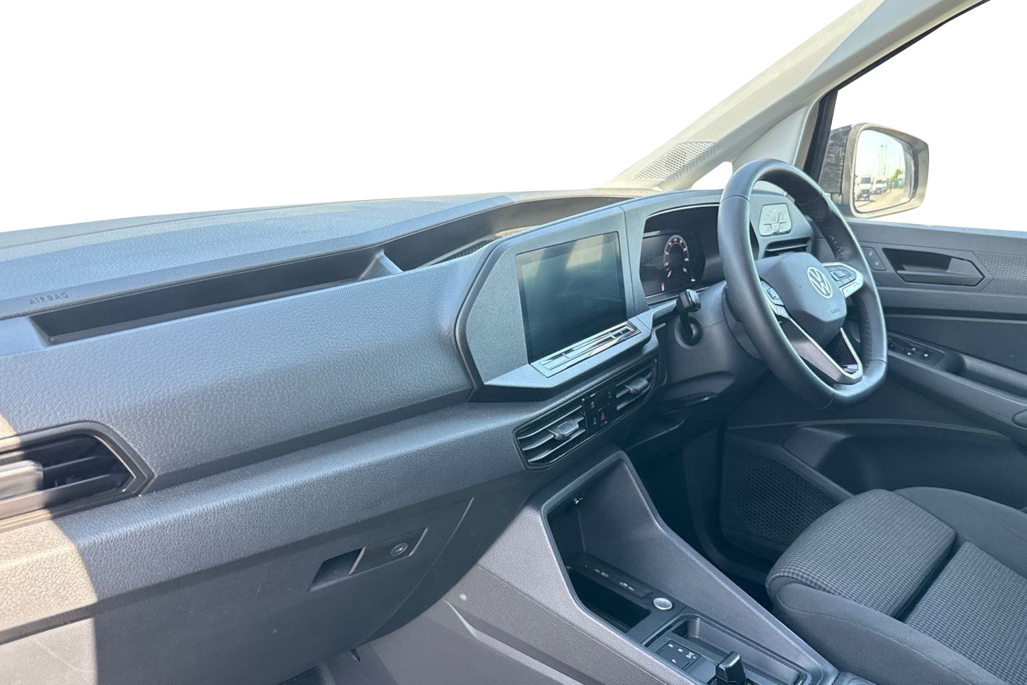 Used Volkswagen Caddy 2025 for sale - 77226551: Photo 15