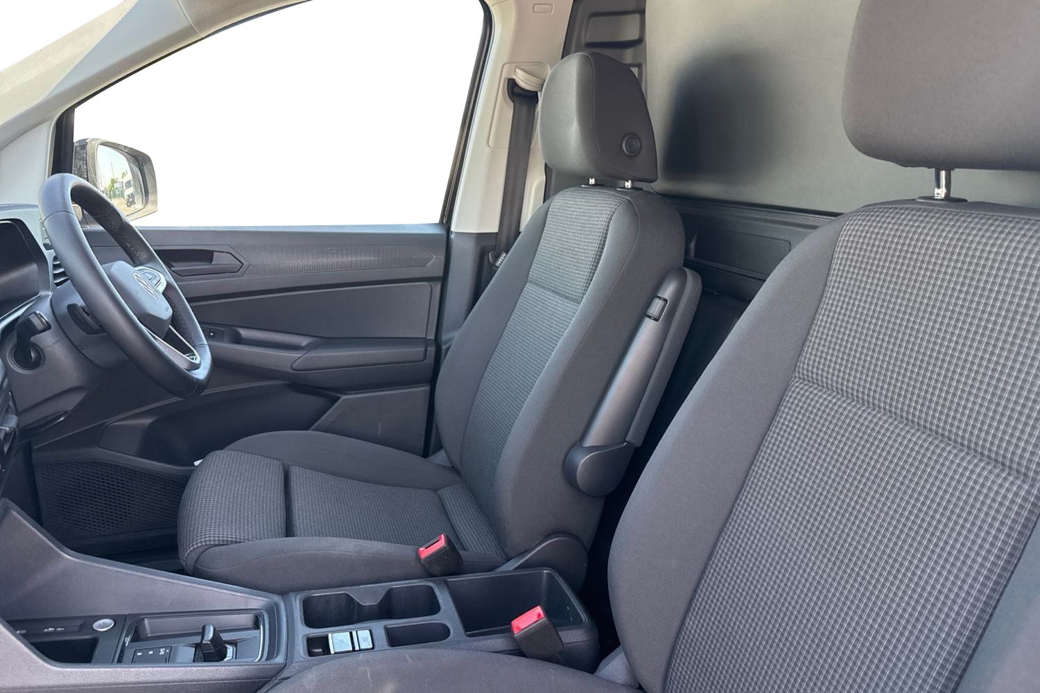 Used Volkswagen Caddy 2025 for sale - 77226551: Photo 16