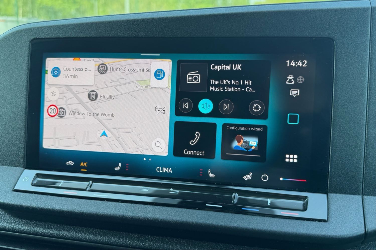 Used Volkswagen Caddy 2025 for sale - 77226551: Photo 17