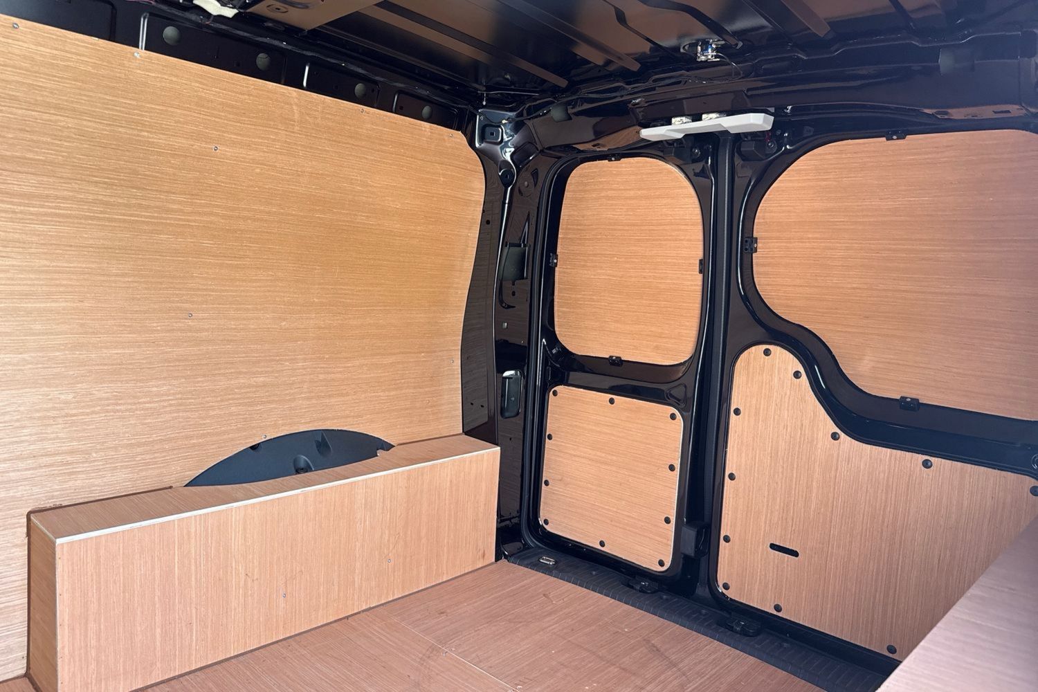 Used Volkswagen Caddy 2025 for sale - 77226551: Photo 19