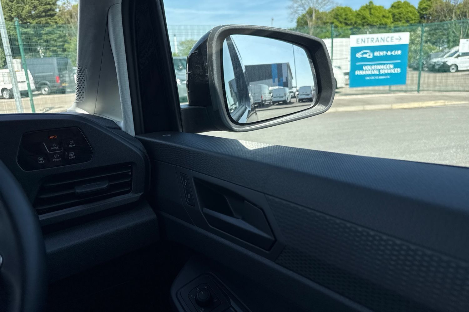 Used Volkswagen Caddy 2025 for sale - 77226551: Photo 21