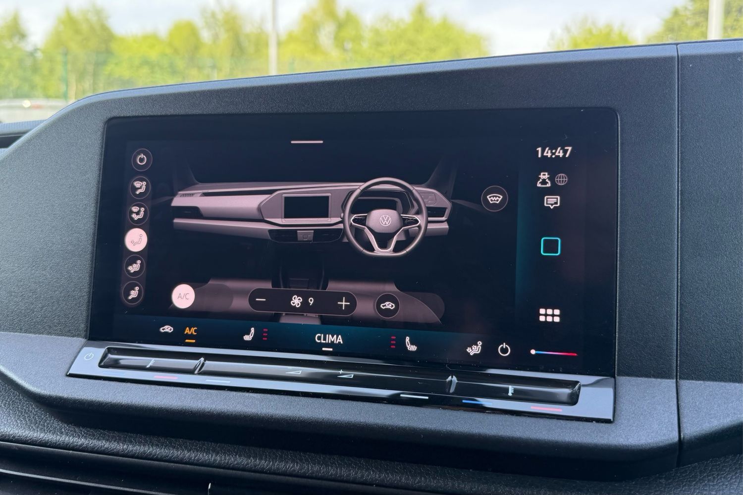 Used Volkswagen Caddy 2025 for sale - 77226551: Photo 22