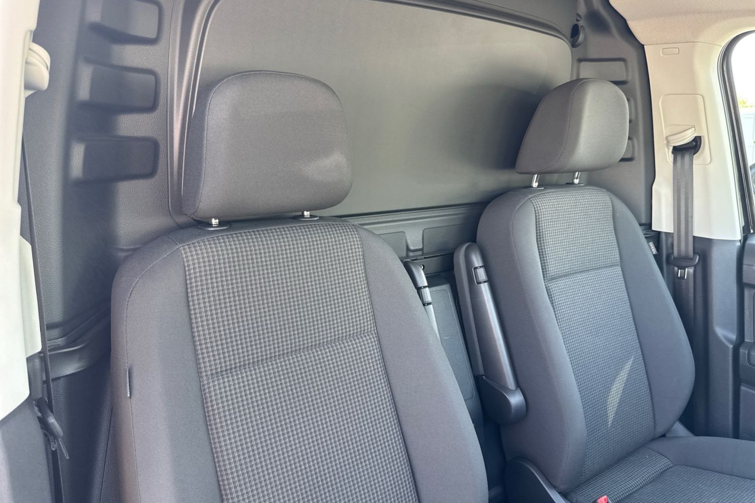 Used Volkswagen Caddy 2025 for sale - 77226551: Photo 24