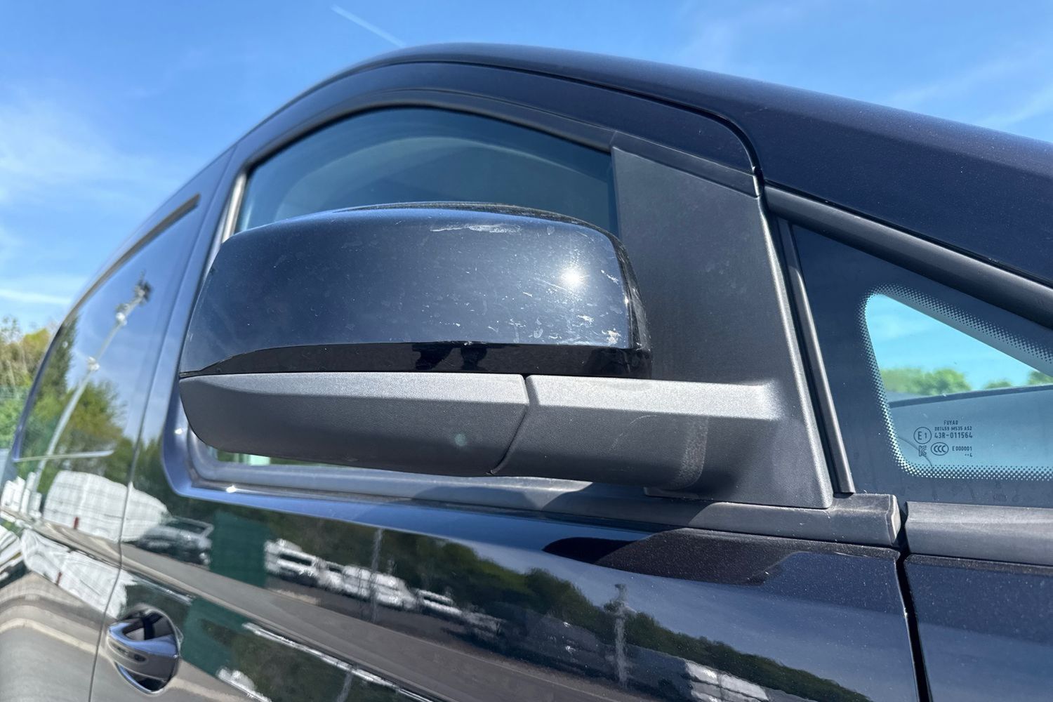 Used Volkswagen Caddy 2025 for sale - 77226551: Photo 25