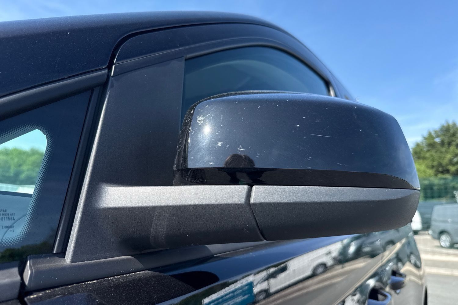 Used Volkswagen Caddy 2025 for sale - 77226551: Photo 26