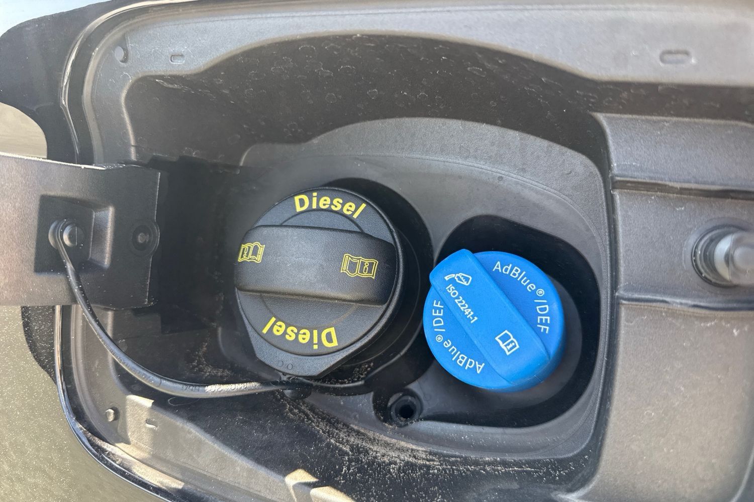 Used Volkswagen Caddy 2025 for sale - 77226551: Photo 27