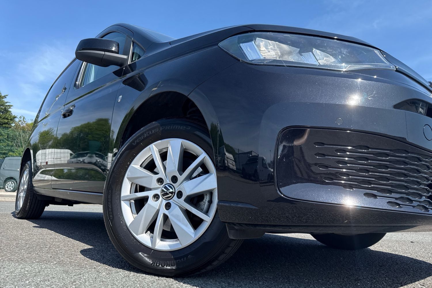 Used Volkswagen Caddy 2025 for sale - 77226551: Photo 30