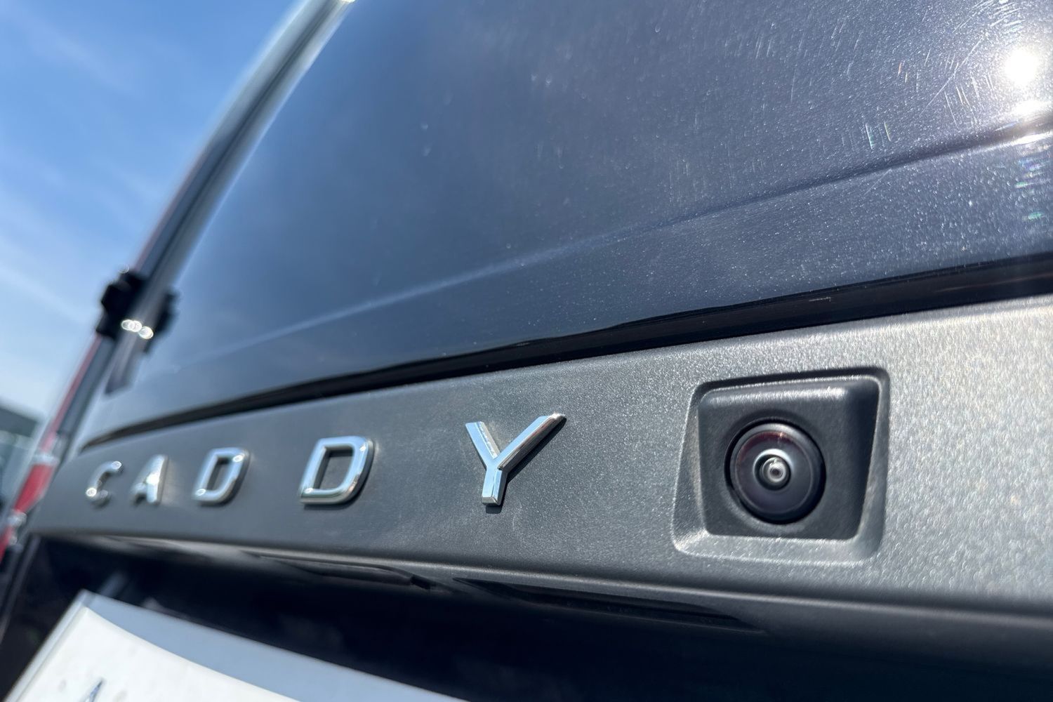 Used Volkswagen Caddy 2025 for sale - 77226551: Photo 34