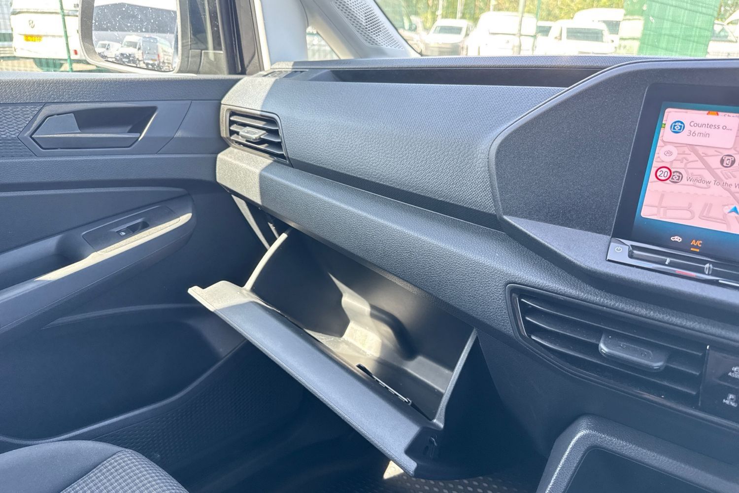 Used Volkswagen Caddy 2025 for sale - 77226551: Photo 36