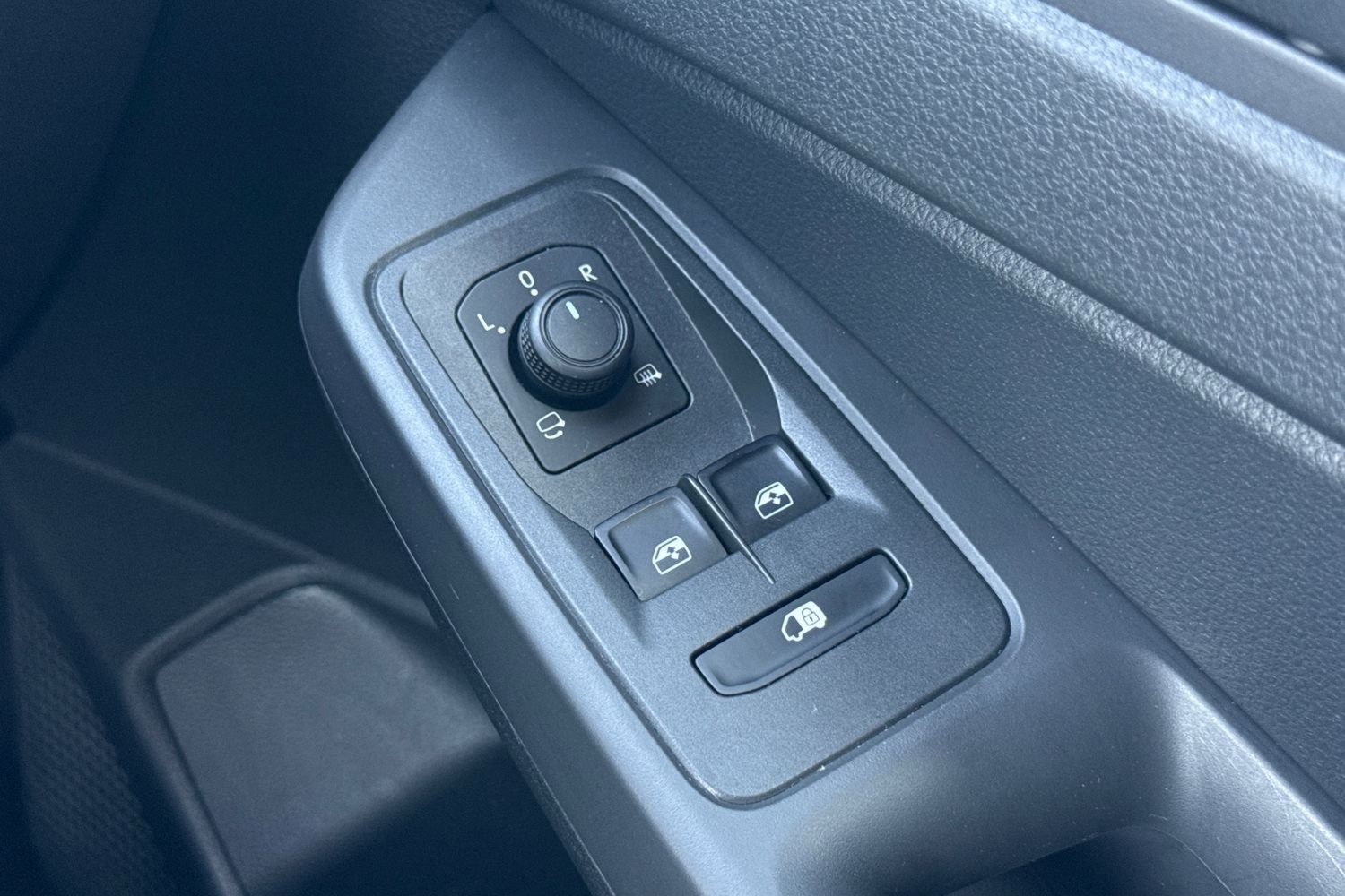 Used Volkswagen Caddy 2025 for sale - 77226551: Photo 44