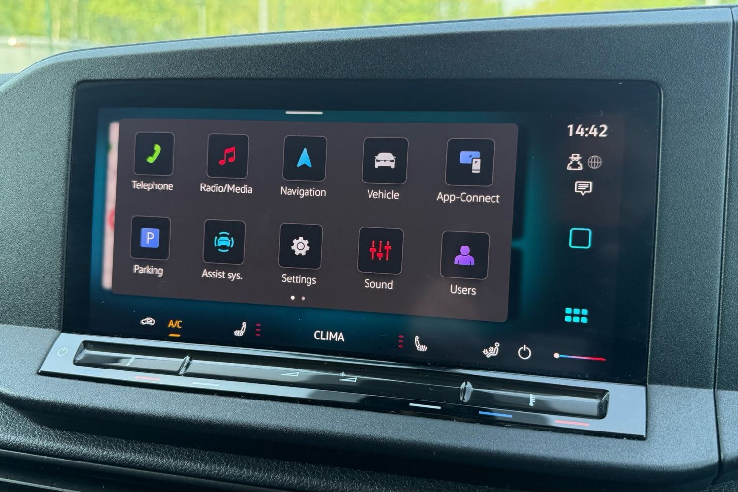 Used Volkswagen Caddy 2025 for sale - 77226551: Photo 50