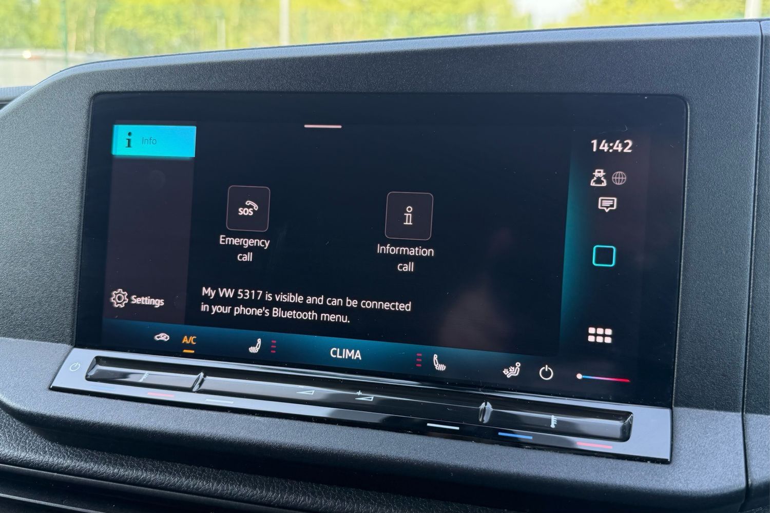 Used Volkswagen Caddy 2025 for sale - 77226551: Photo 51