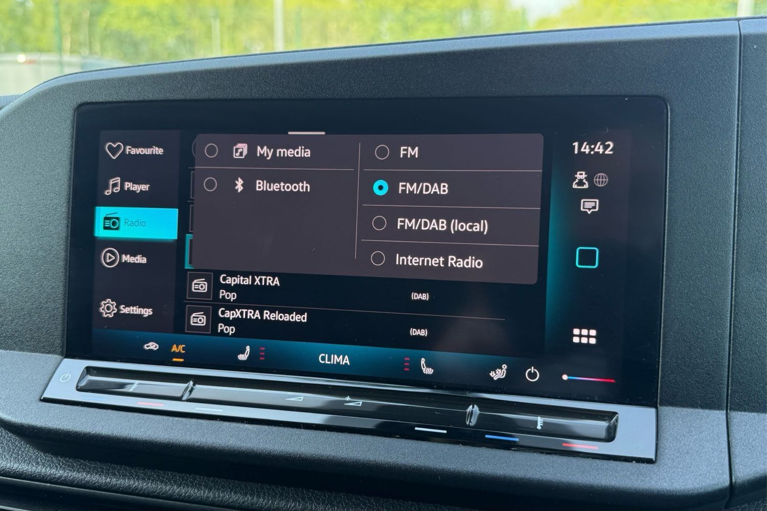 Used Volkswagen Caddy 2025 for sale - 77226551: Photo 52