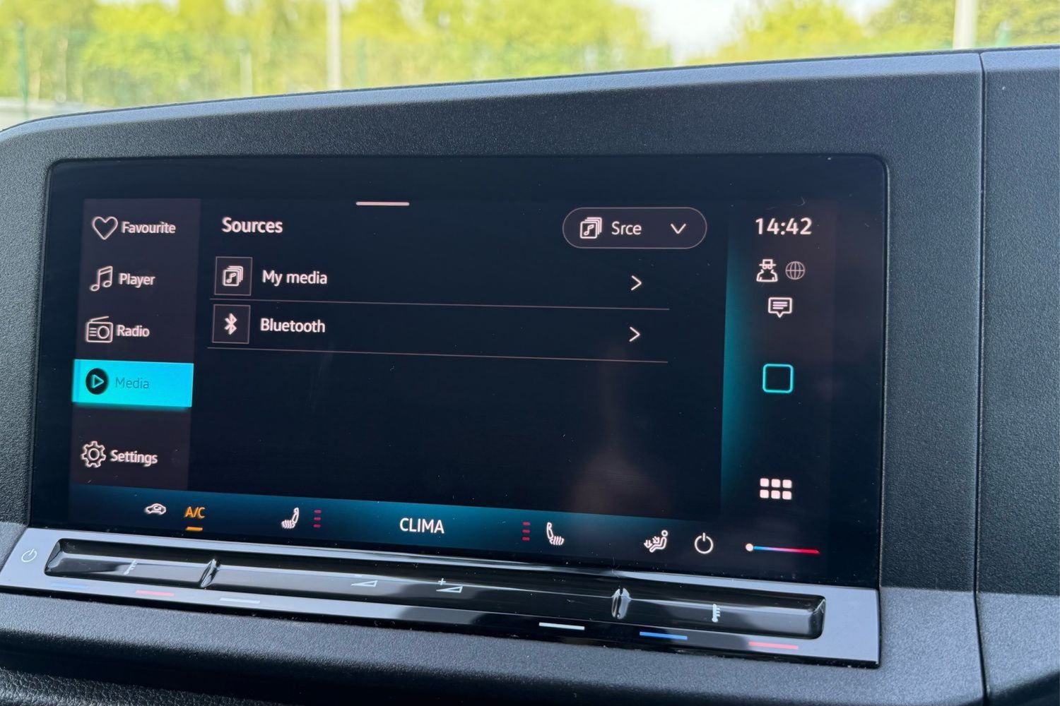 Used Volkswagen Caddy 2025 for sale - 77226551: Photo 53