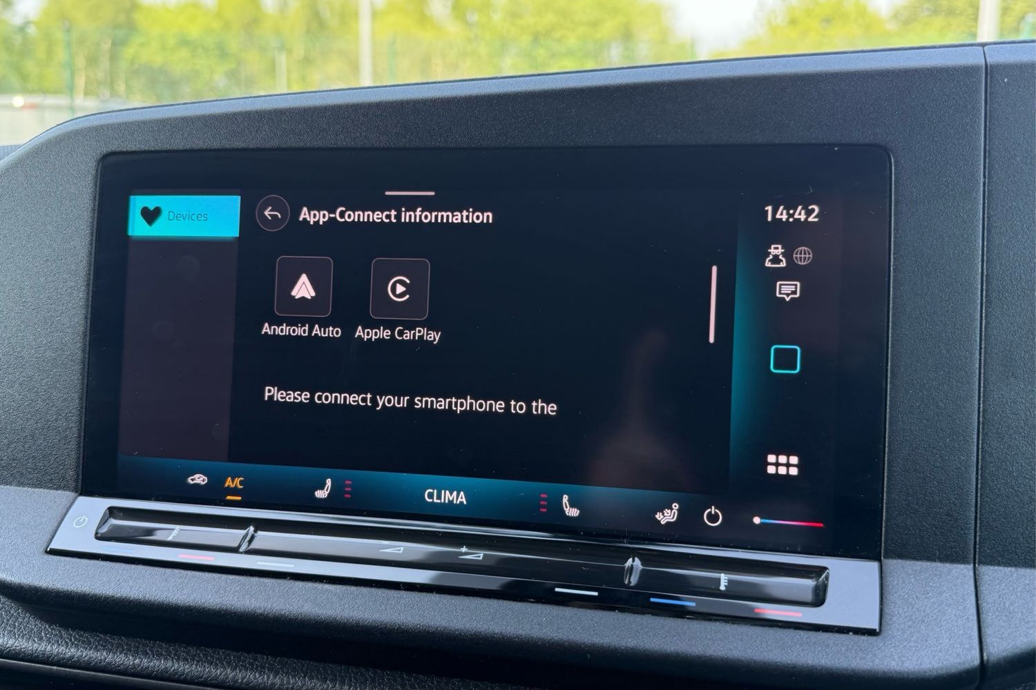 Used Volkswagen Caddy 2025 for sale - 77226551: Photo 54