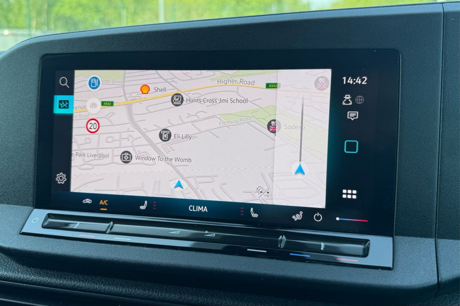 Used Volkswagen Caddy 2025 for sale - 77226551: Photo 55