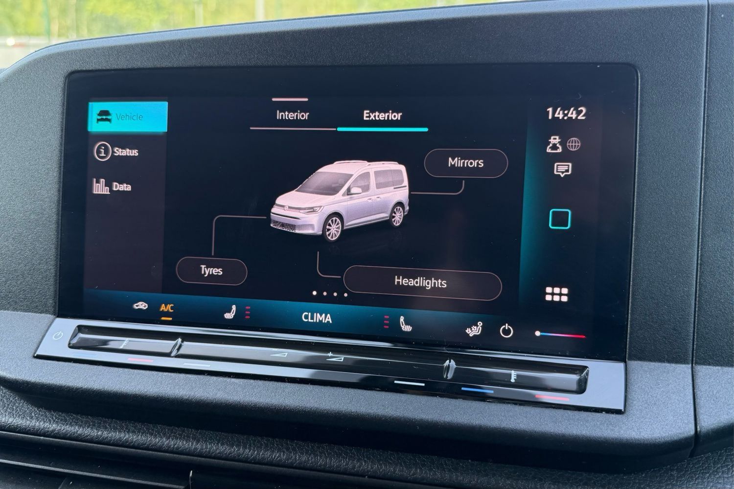 Used Volkswagen Caddy 2025 for sale - 77226551: Photo 56