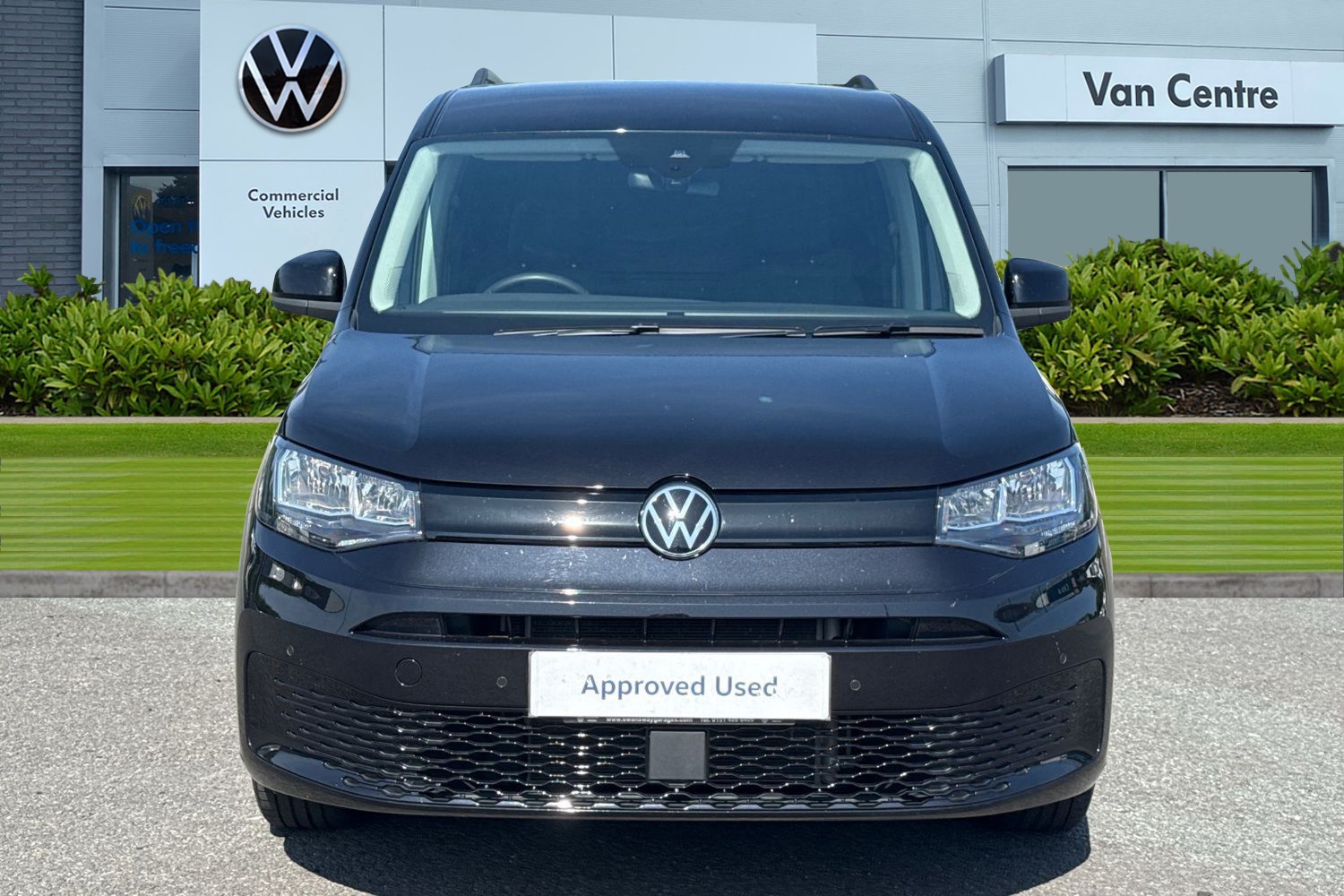 Used Volkswagen Caddy 2025 for sale - 77226551: Photo 6