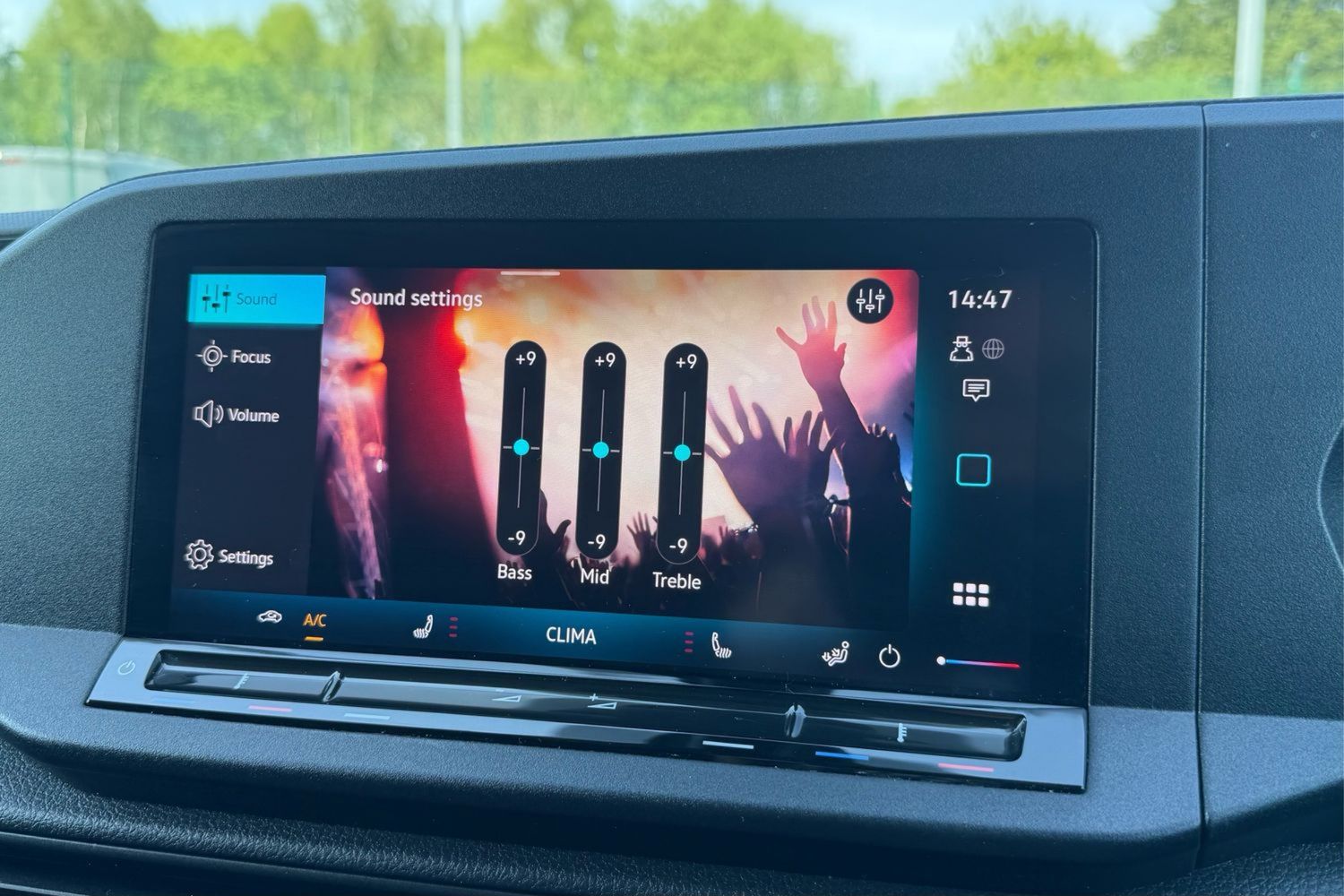 Used Volkswagen Caddy 2025 for sale - 77226551: Photo 60