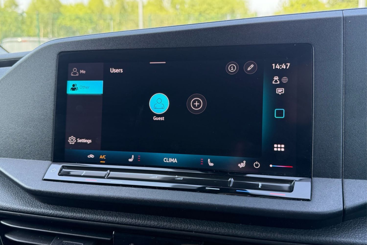 Used Volkswagen Caddy 2025 for sale - 77226551: Photo 61