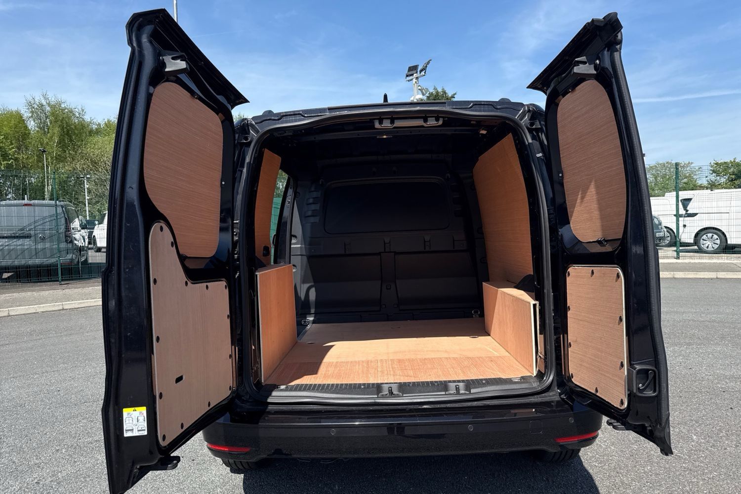 Used Volkswagen Caddy 2025 for sale - 77226551: Photo 7