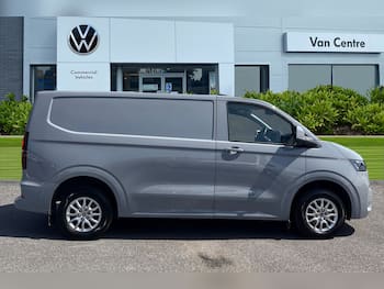 Used Volkswagen Transporter 2026 for sale - 79651614: Photo