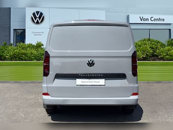 Used Volkswagen Transporter 2026 for sale - 79651614: Photo